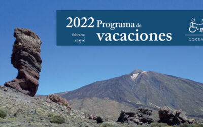 Programa de Vacaciones Cocemfe