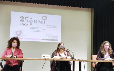 Día Internacional de la Mujer