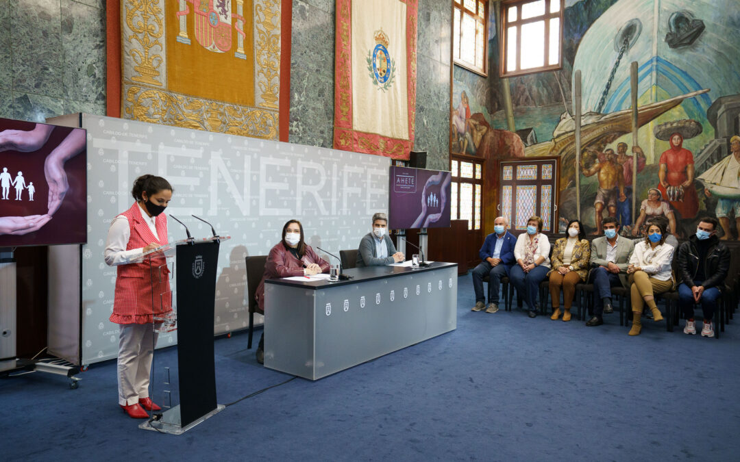 30 aniversario AHETE