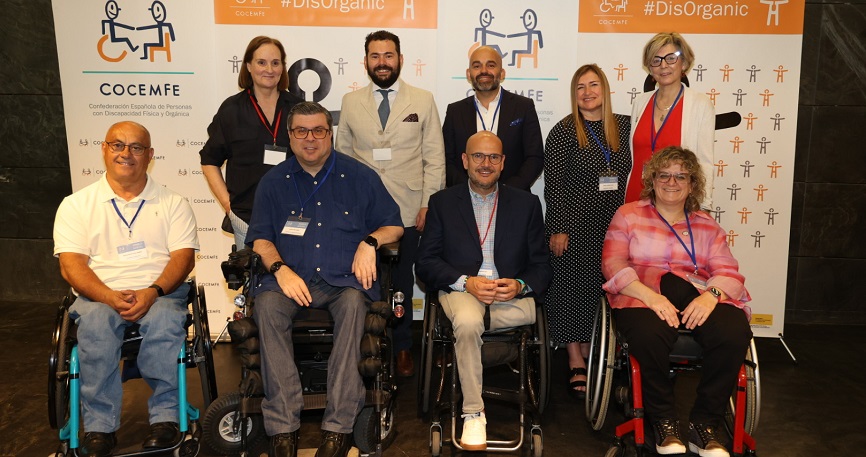 Asamblea General y Extrordinaria 2024